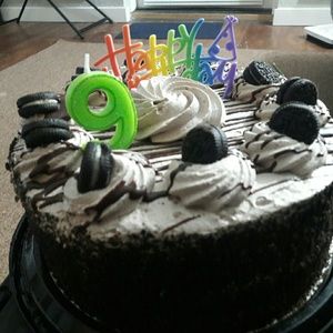 Meet your Posher, Daisy